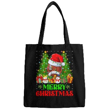 Discover Rugby Christmas Bags