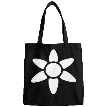 Discover Small Daisy Flower White Decorative Beautiful Cool Bags