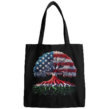 Discover US Hungarian tree 2 Bags