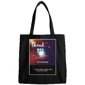Discover Thank You Bags