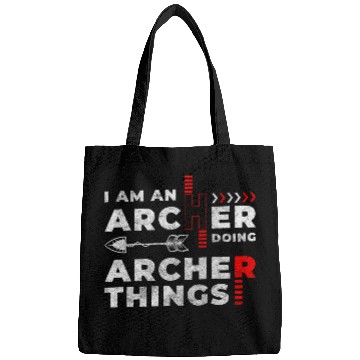 Discover Archery Sports Bow Accuracy Quiver Bags