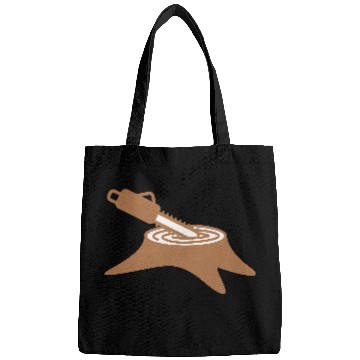 Discover Chainsaw Tree Felling Lumberjack Forest Stump Wood Bags