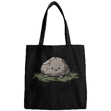 Discover Rock Solid Bags