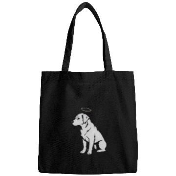 Discover Rest in Peace, Dear Friend Bags