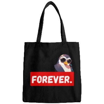 Discover Cool Since Forever Birthday Bags