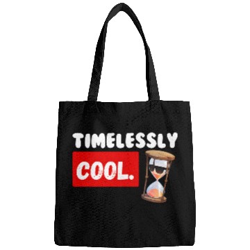 Discover Timelessly Cool Birthday Bags
