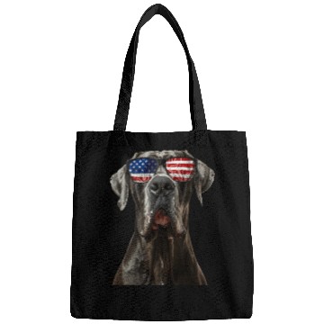 Discover Great Dane Bags