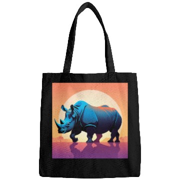 Discover Rhinoceros - 01 Bags