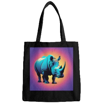 Discover Rhinoceros - 03 Bags