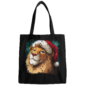 Discover Leo Christmas Bags