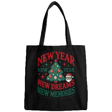 Discover New year Bags