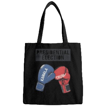Discover Presidential election Bags