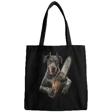 Discover Great Dane Bags