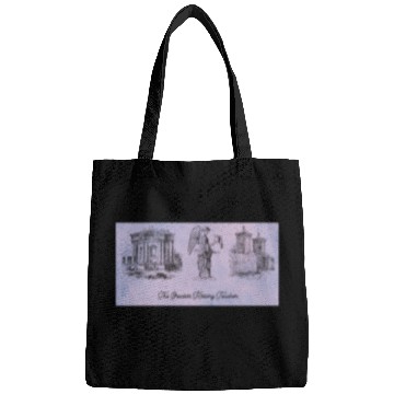 Discover The greatest history teacher Bags
