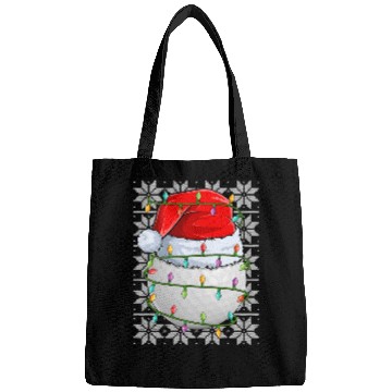 Discover Golf Christmas Lights Bags
