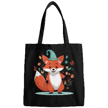 Discover Chill Squirrel - In Relax Mode Bags