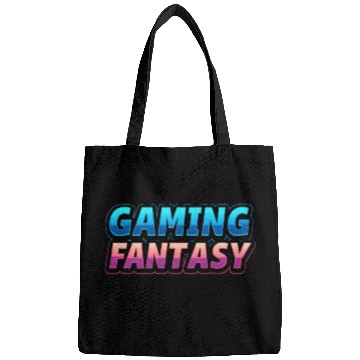 Discover Gaming Fantasy Bags