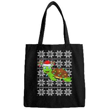 Discover Sea Turtle Christmas Lights Bags