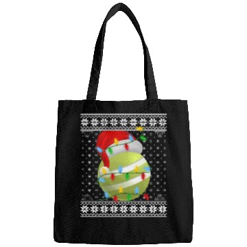 Discover Croquet Ball Christmas Bags