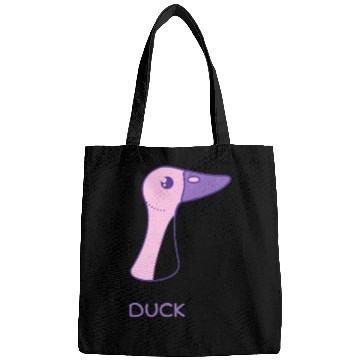 Discover Duck Bags