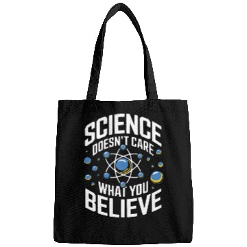 Discover Researcher For Physics Chemistry Mathematics Bags