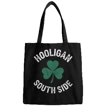 Discover Irish Hooligan Bags