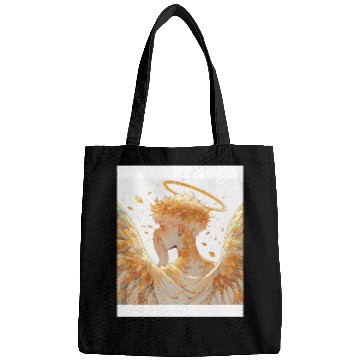 Discover Celestial Embrace Bags