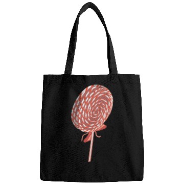 Discover Delicious Sweets Cool Lollipop Bags