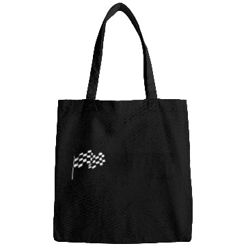 Discover Pit Crew Brother Race Birthday Family Race Brother Bags