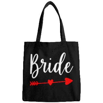 Discover Bride Wedding Engagement Bachelorette Party Bags