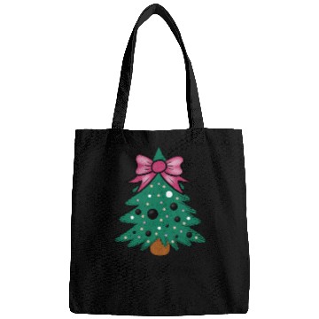 Discover Christmas tree Bags