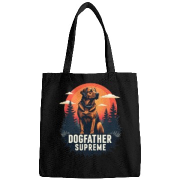 Discover Dogfather Supreme Bags