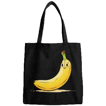 Discover Happy Banana Bags