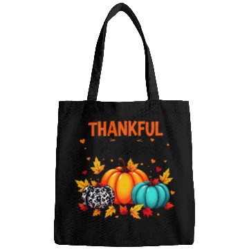 Discover One Thankful Principal Thanksgiving Principal Fall Bags