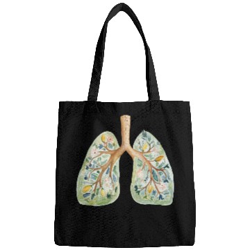 Discover Breath Nature In Bags