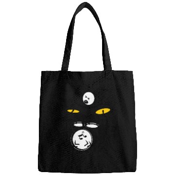 Discover Stickmen drummer Bags