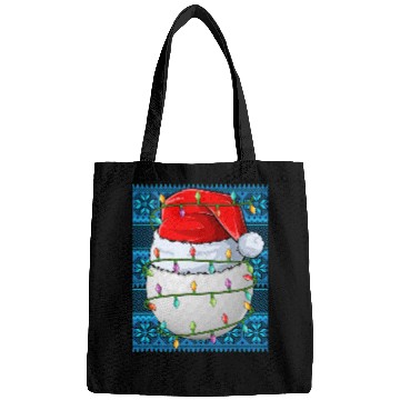 Discover Golf Ball Christmas Lights Bags