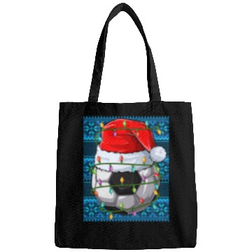Discover Soccer Christmas Lights Bags