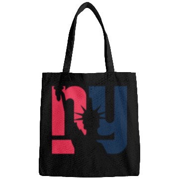 Discover New York City Bags