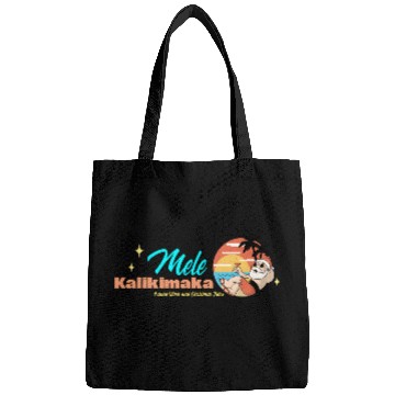 Discover Beach Santa Bags