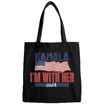 Discover Kamala harris Bags