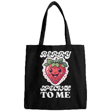 Discover Berry Special To Me Bags
