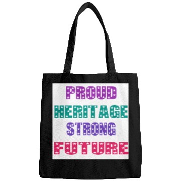 Discover Proud Heritage Smart Future Bags