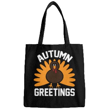 Discover Grateful Hearts, Autumn Blessings Bags