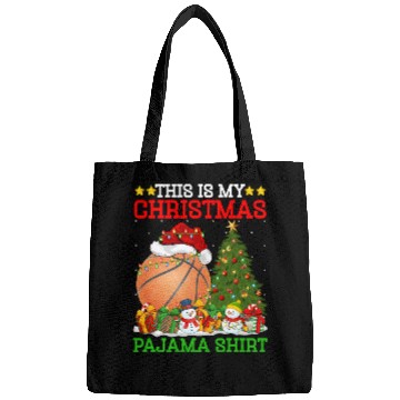 Discover Basketball Christmas Tree Lights Bags