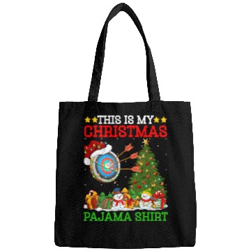 Discover Archery Christmas Tree Lights Bags