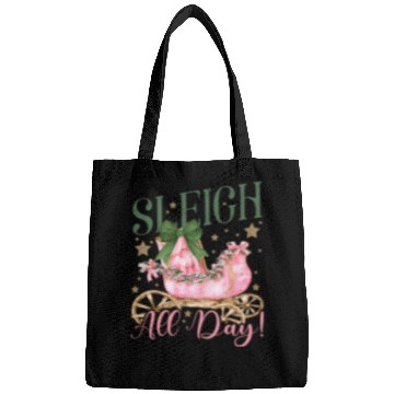 Discover Sleigh All Day Bags