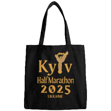 Discover Kyiv Half Marathon – 2025 – Ukraine Bags