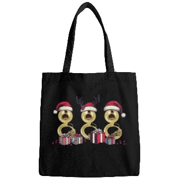 Discover Sousaphone Christmas Orchestra Brass Band Bags