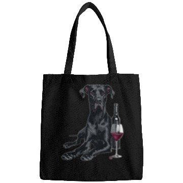 Discover Great Dane Bags
